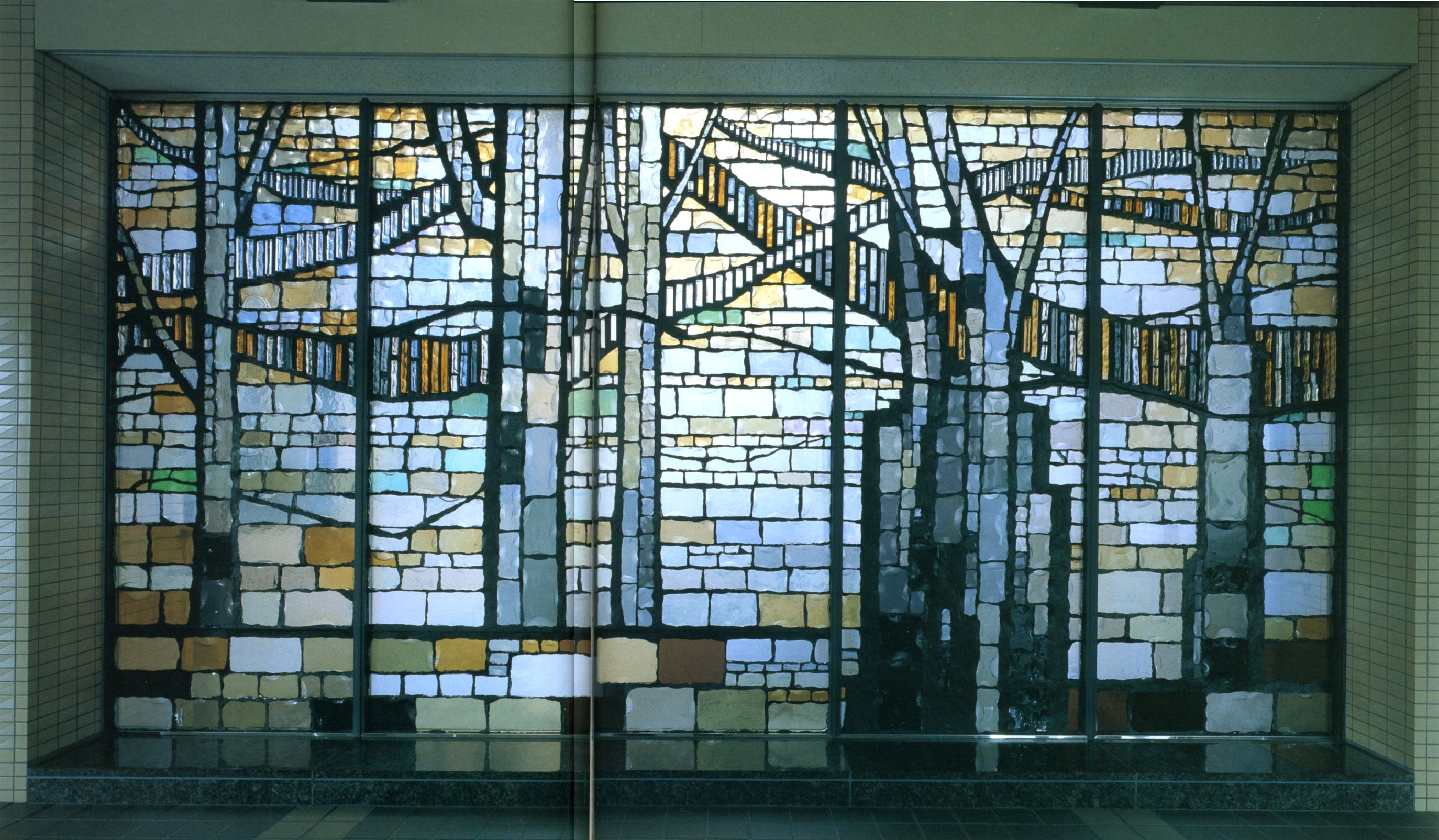 🖼️ 마쓰시타 미술관 이미지 6